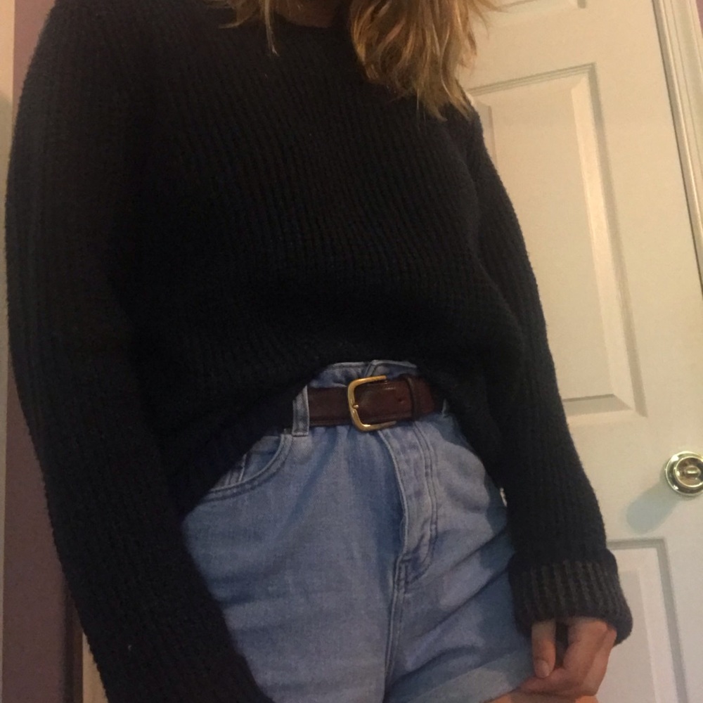 Nautica Knit Sweater